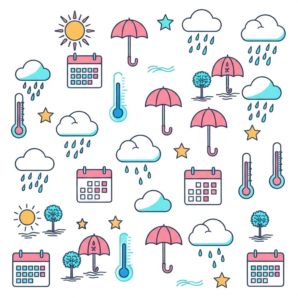 Best Time to Rent a Scooter in Laos: Weather Guide - Starbucks travel series inspired design